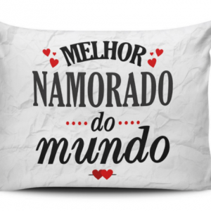 Almofada 20x30cm Personalizada
