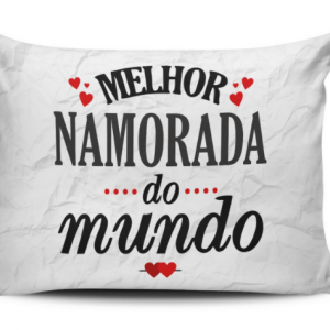 Almofada 20x30cm Personalizada