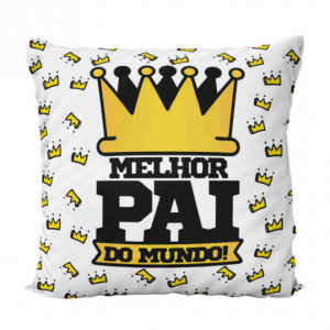 Capa da Almofada 40×40