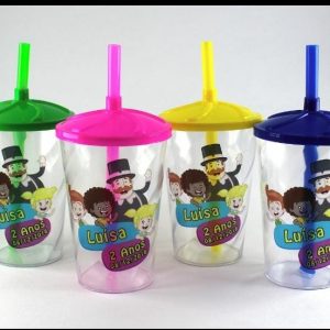 COPO TWISTER 300 ML PERSONALIZADOS
